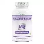 Magnesiumbisglycinaat - 240 capsules - Vit4ever