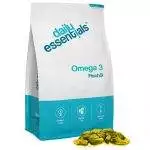Omega 3 visoliecapsules - 500 capsules - 1000 mg - Daily Essentials