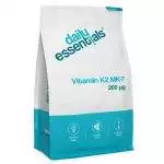 Vitamine K2 - 200 mcg MK7 Menachinon - 250 tabletten - Daily Essentials